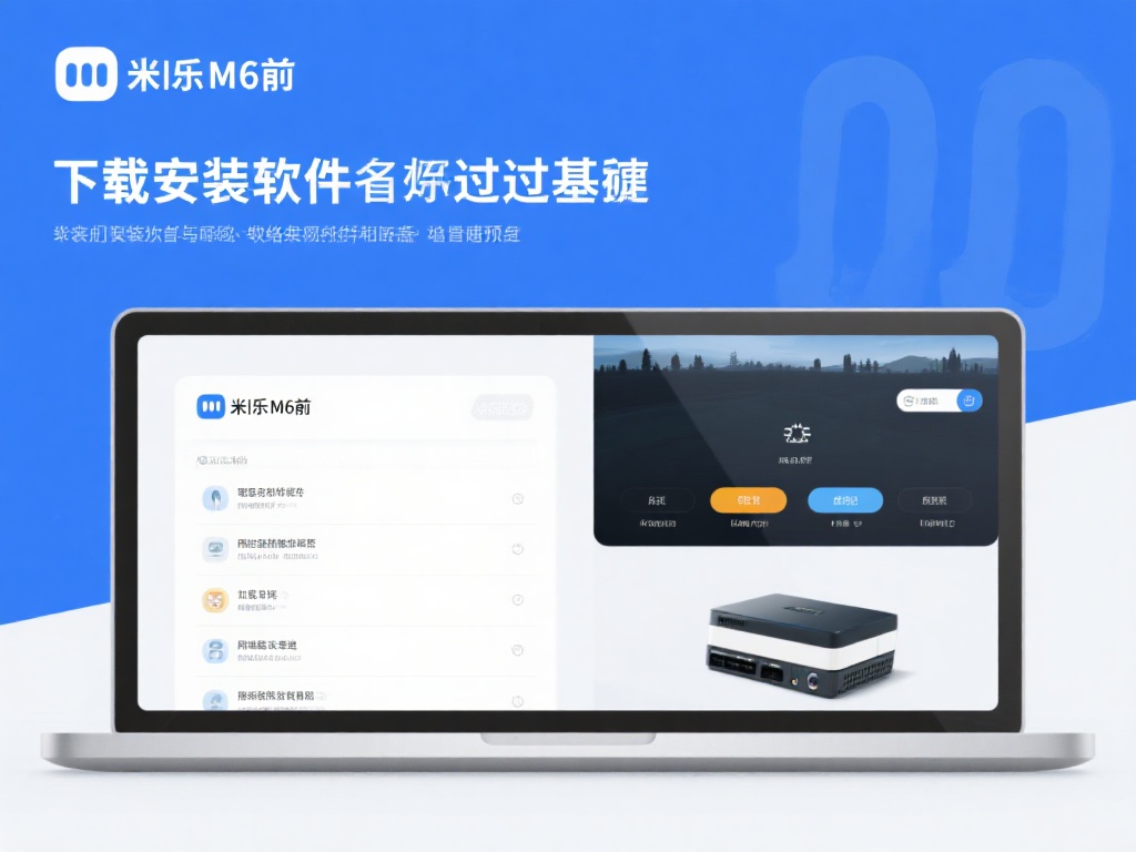 全面指南:安装米乐m6,实现便捷功能与最佳用户体验