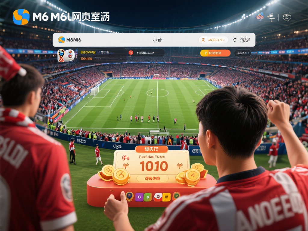 畅享M6米乐网页版入口,开启体育娱乐新篇章