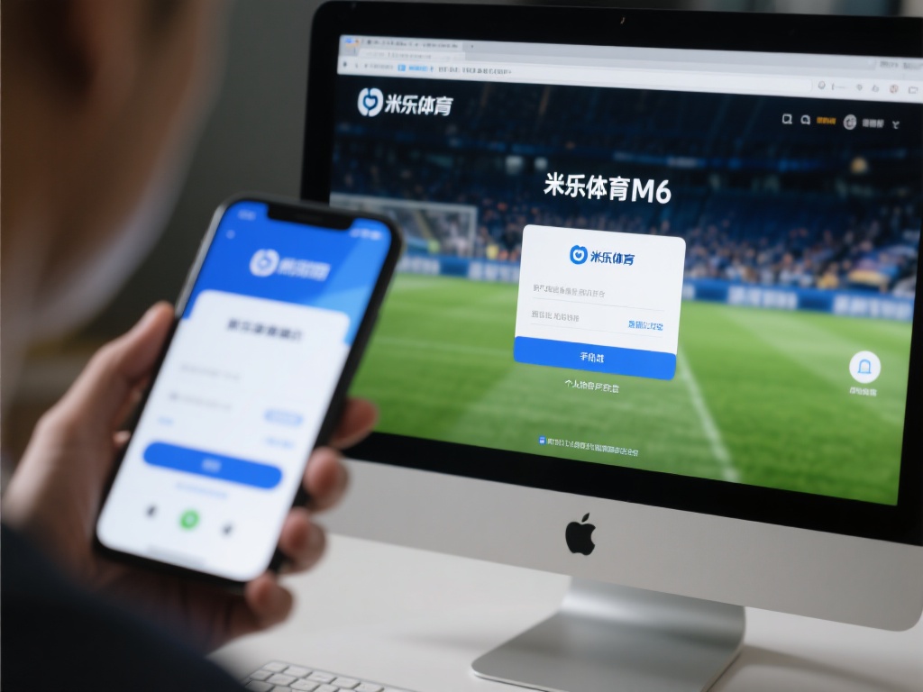 详细解析如何顺畅完成米乐体育M6登录操作流程 1. 注册与登录前的准备工作
在开始登录操作之前