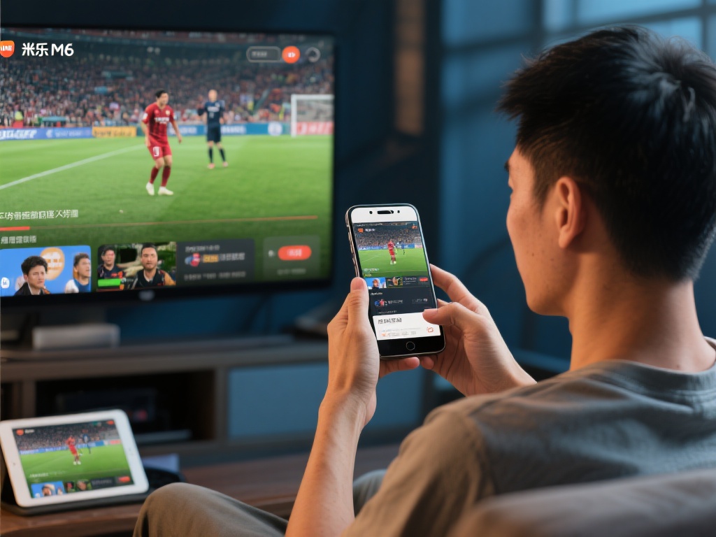 在众多成功案例中，一位名叫小李的用户分享着他的米乐