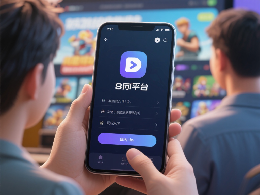 免费下载m6米乐娱乐下载,畅享多样游戏精彩世界 同时,这个平台非常注重用户体验,从高速下载到更新及