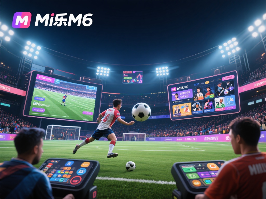 米乐m6官方网站作为一个全新的体育娱乐体验平台，不