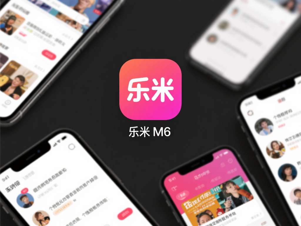 全面剖析乐米M6苹果版：苹果用户值得关注的新选择