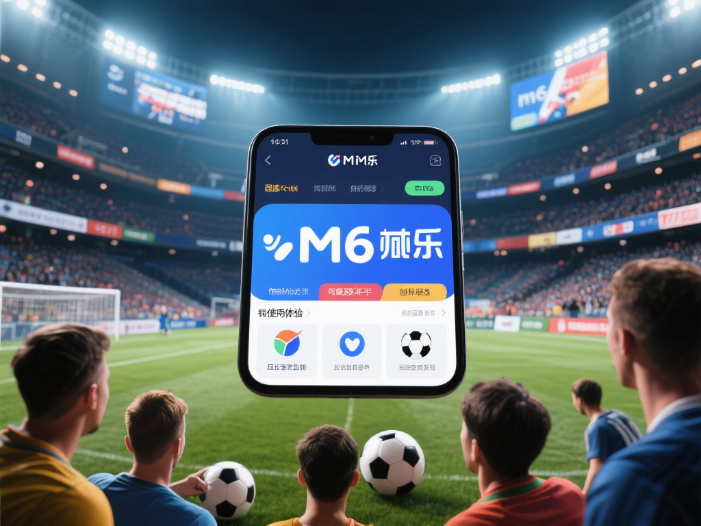 探索M6米乐买球平台的独特优势与用户体验全景解析