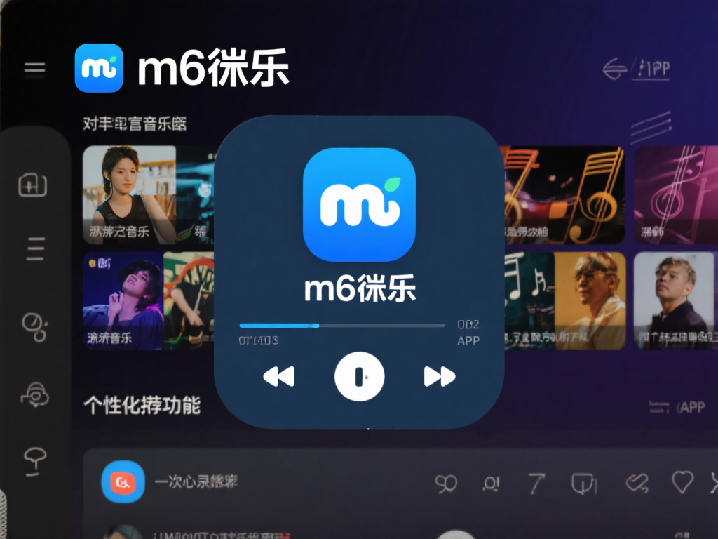 苹果版m6米乐APP下载详细教程:开启娱乐新篇章 而对于音乐爱好者来说,m6米乐APP则提供了一个丰