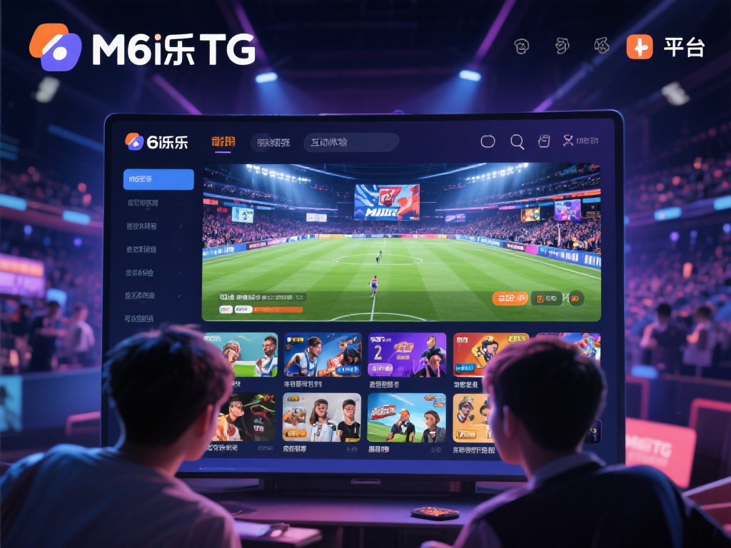 深入探索m6米乐TG平台:畅享多元化娱乐与热门活动 在现代社会,娱乐方式已经从单一的电视节目和电影观赏