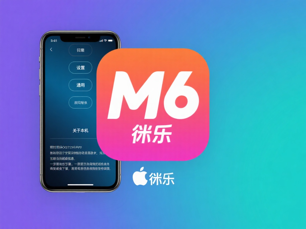 在下载M6米乐APP之前，确保你的苹果设备符合应用