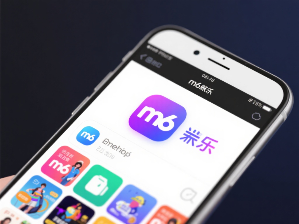 第一步：了解m6米乐应用的基本信息
在安装前，你