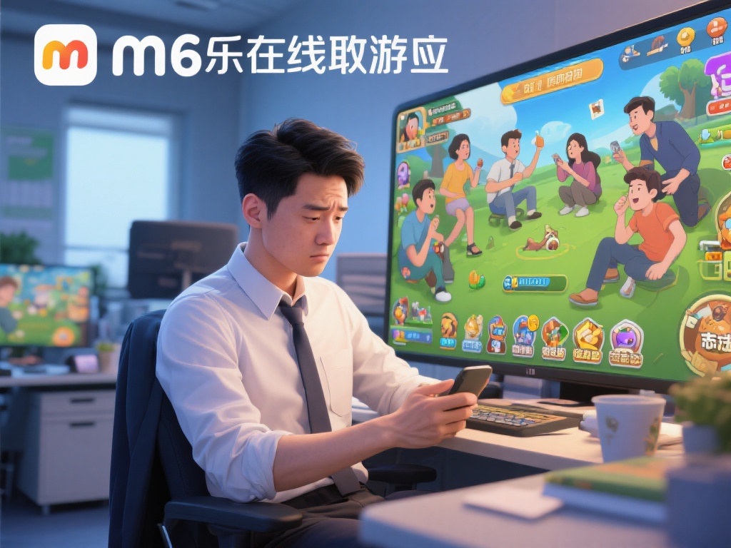 小刘是一名普通的办公室职员，平时工作压力较大。自从