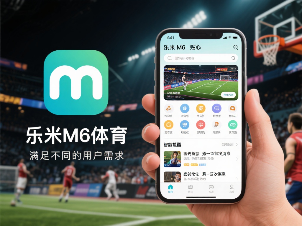 下载乐米M6体育APP，畅享便捷体育赛事观赛新体验