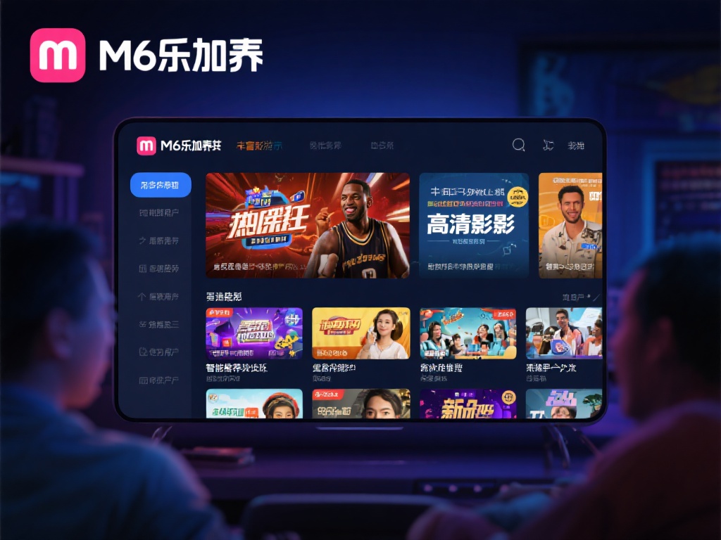 畅享m6米乐加内特带来的极致赛事激情与娱乐体验