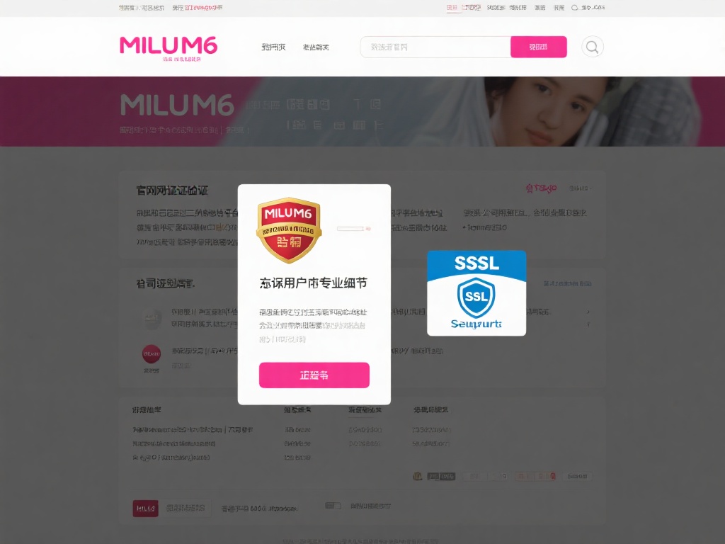 全面解析如何查询米乐M6官网地址及登录步骤指南