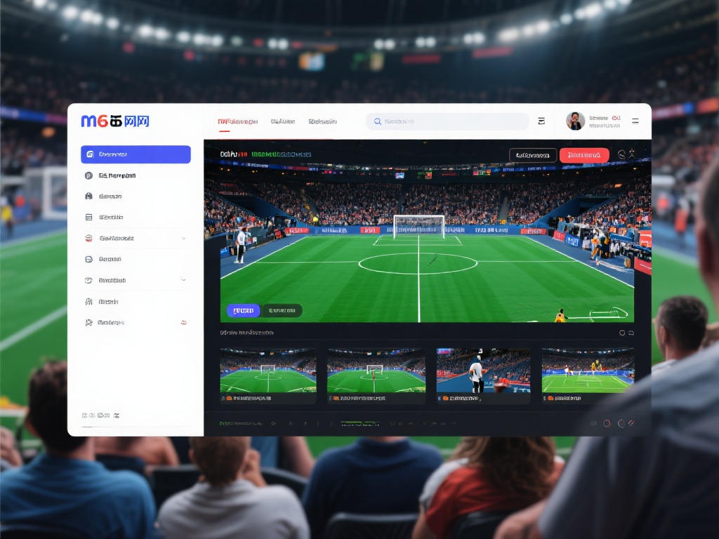 全面解读M6米乐管网功能及操作指南
