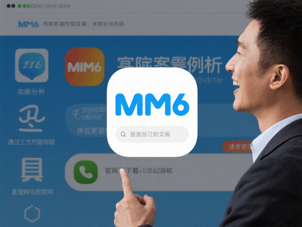 米乐M6应用下载教程：最新版本获取攻略指南