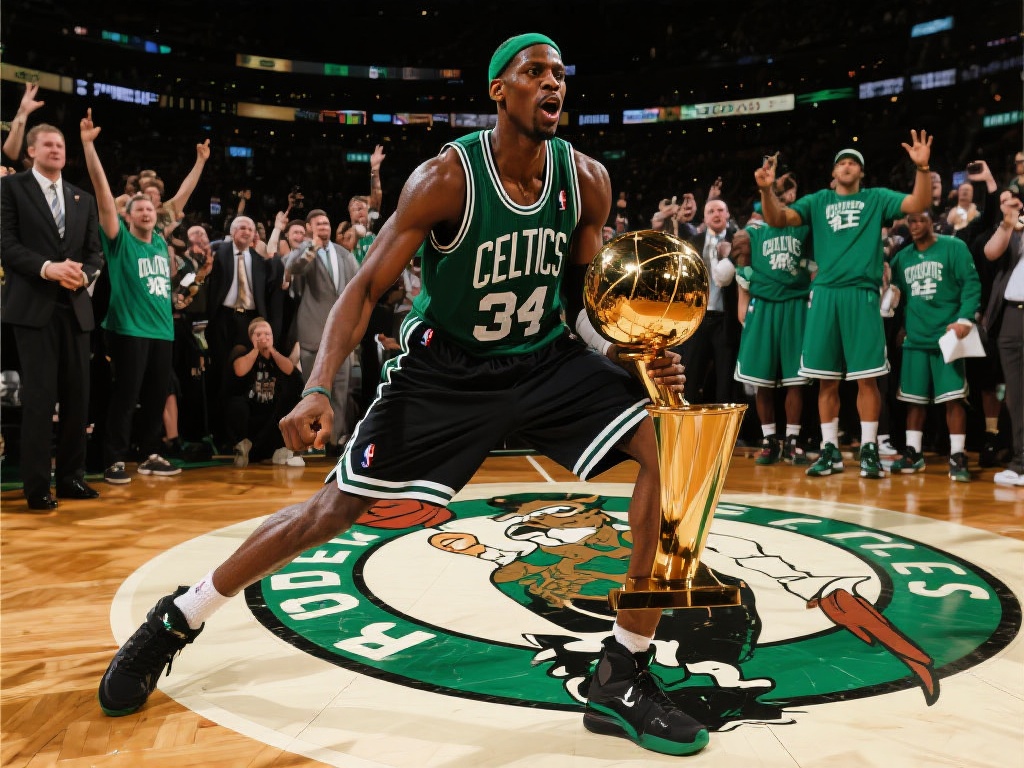 狼王加内特X米6米乐联名经典图片全揭秘