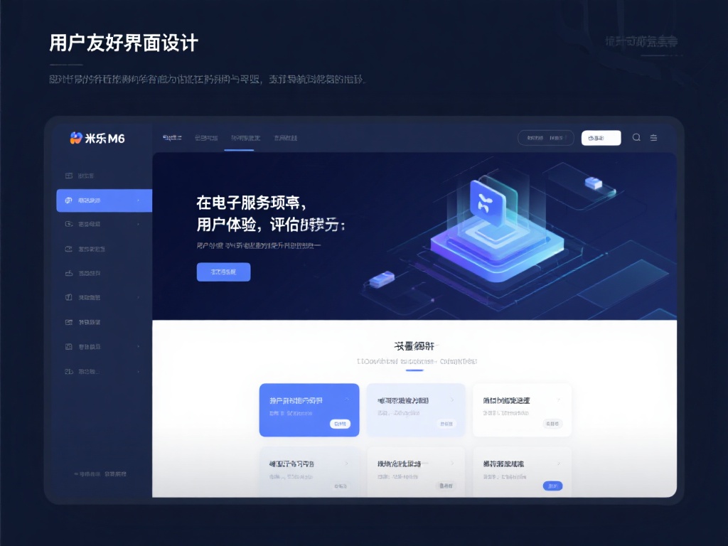 深入剖析米乐M6网站：背后服务与功能全揭秘
