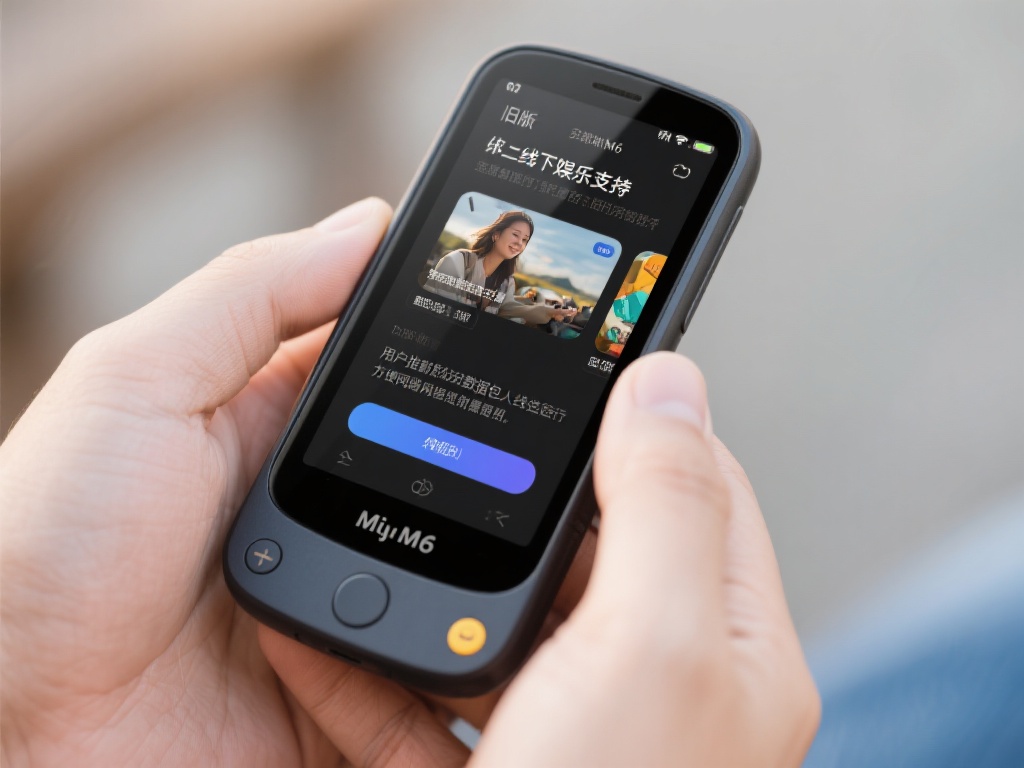 深入探索米乐M6旧版功能亮点与实用技巧