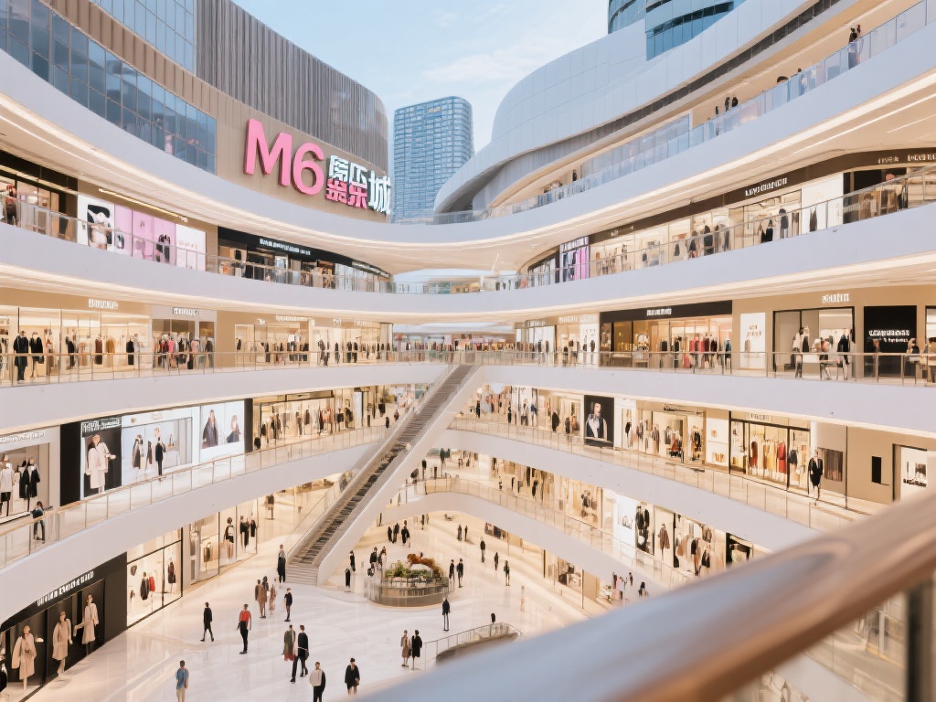 揭秘如何在M6米乐城选到心仪精品品牌的技巧