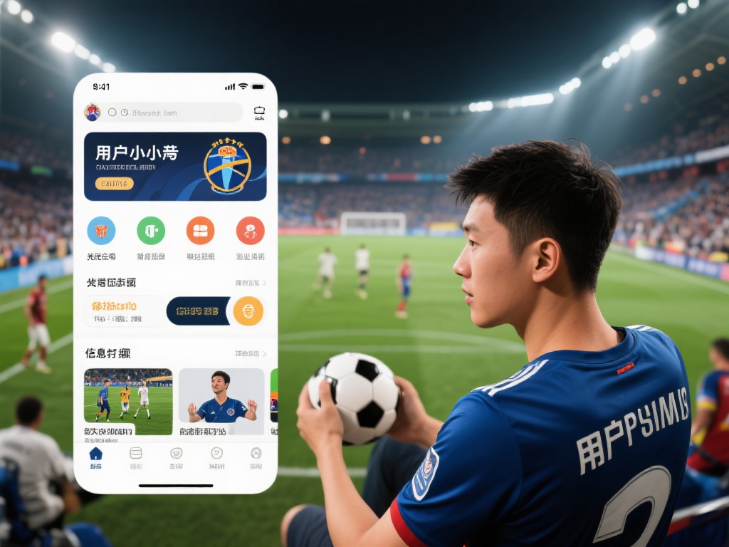 米乐M6官网体育平台：尽享顶级赛事与非凡运动体验