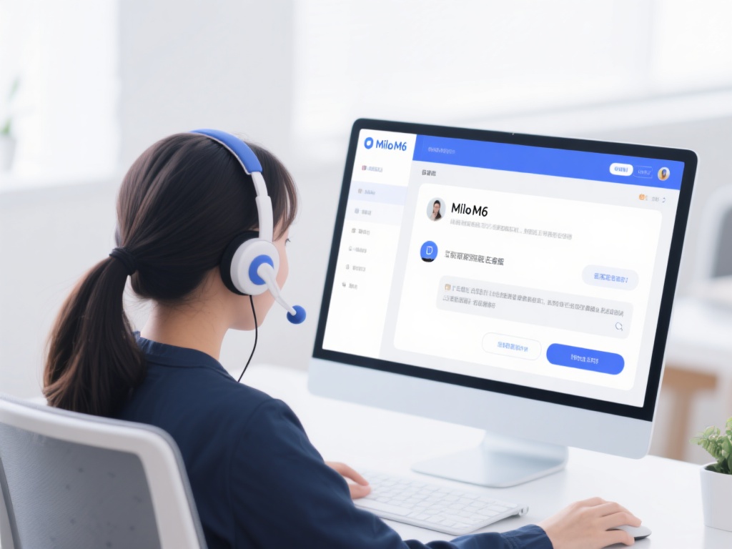 在面对线上问题时，许多人选择与官网在线客服沟通来解