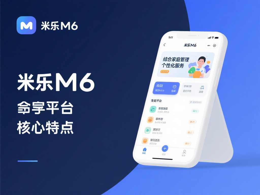 深入探索禅问网米乐M6：开启智慧生活新篇章