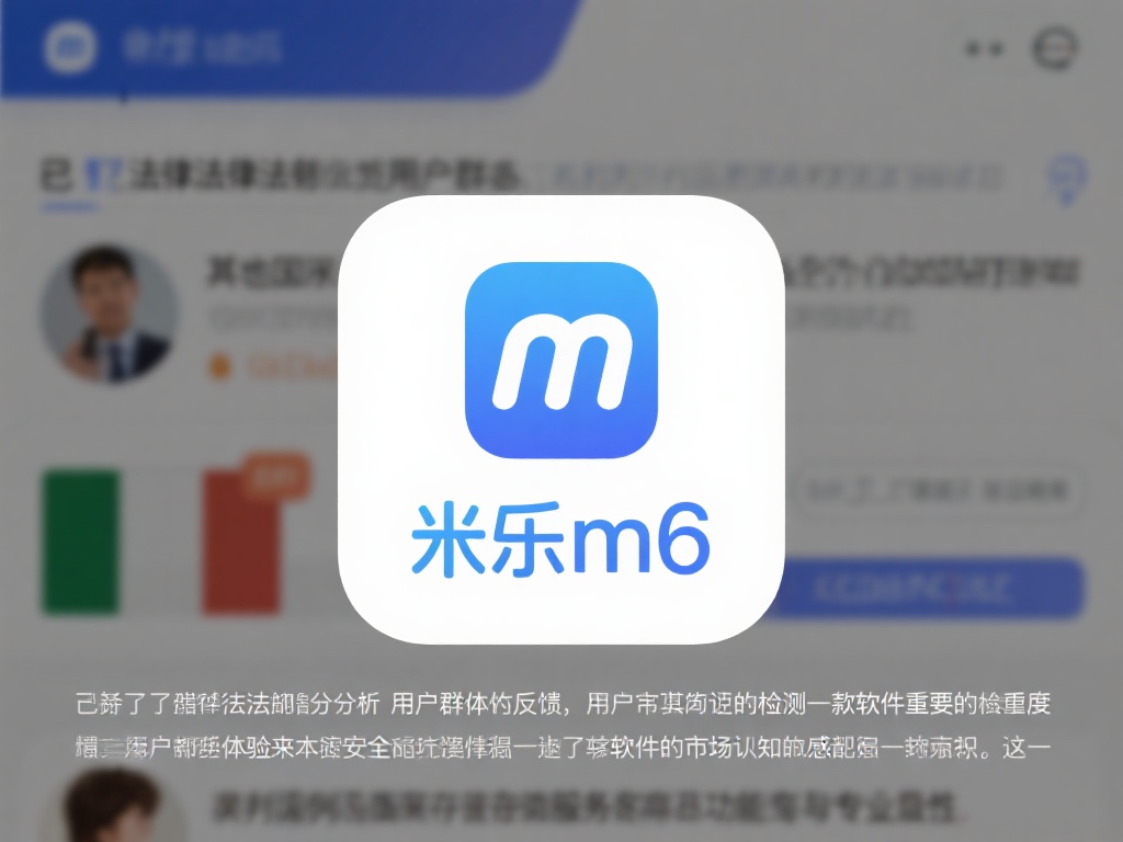 深入解析：米乐m6软件的法律合规性与市场影响