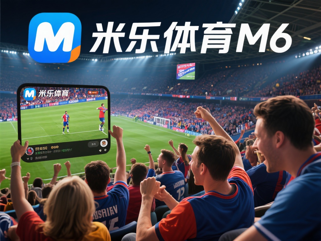 米乐体育M6不仅是一个观看赛事的平台，更是一个互动