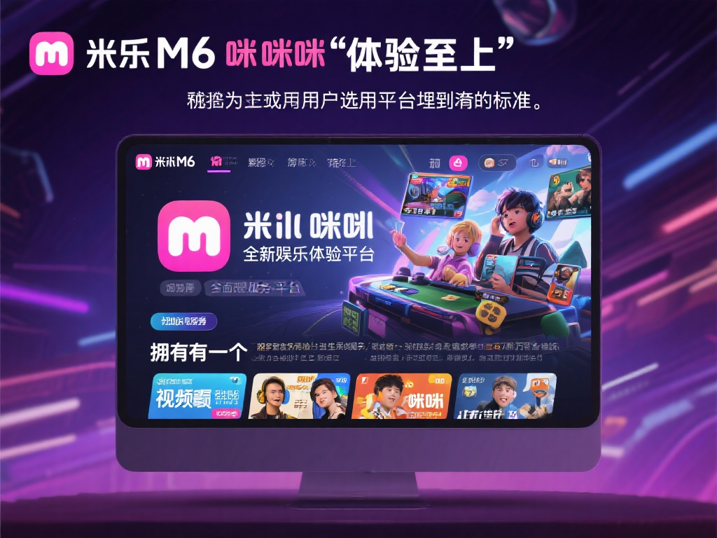 如今，“体验至上”成为用户在选择娱乐平台时的重要标