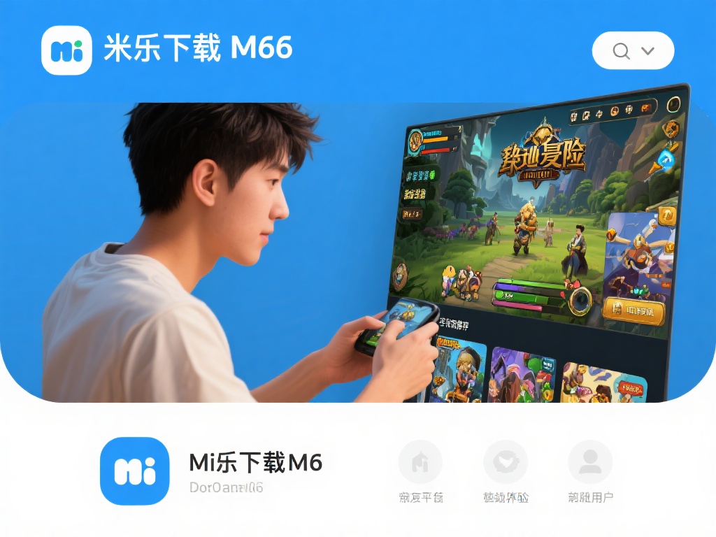 米乐下载M6官网入口及热门游戏推荐深度解析