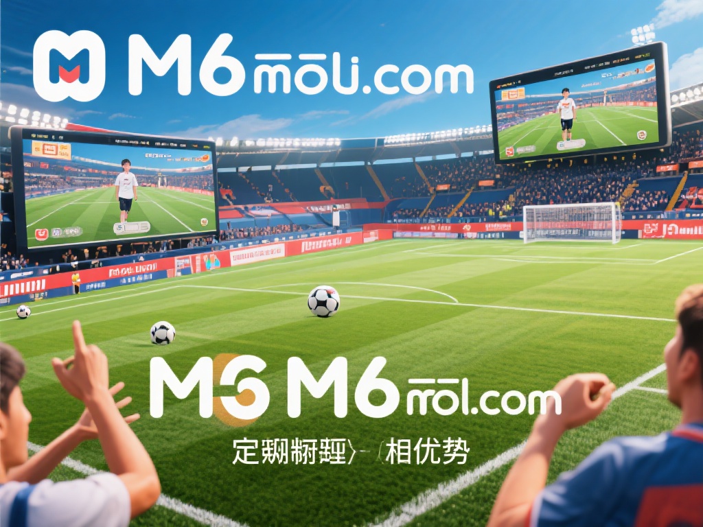 M6米乐.com：引领全球体育娱乐互动新潮流