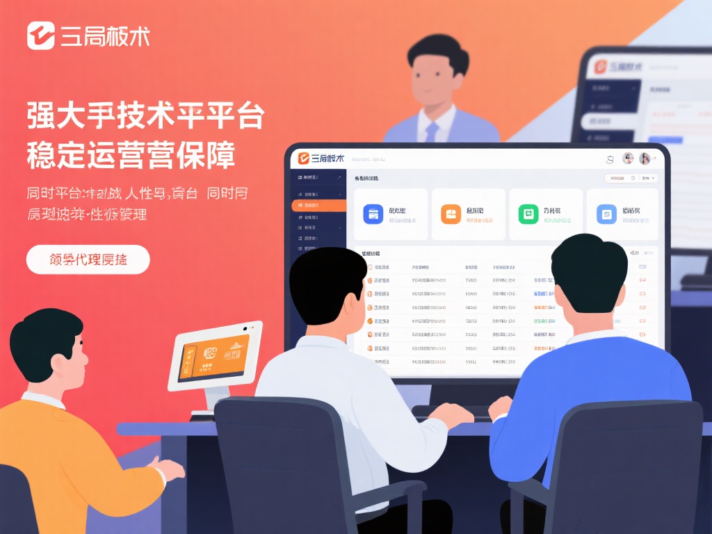 成为米乐M6平台代理：开启高收益事业新篇章