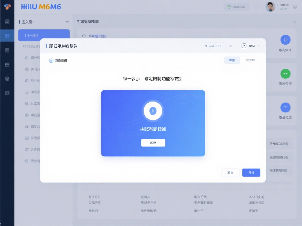 深入解析：米乐M6软件破解全流程详解