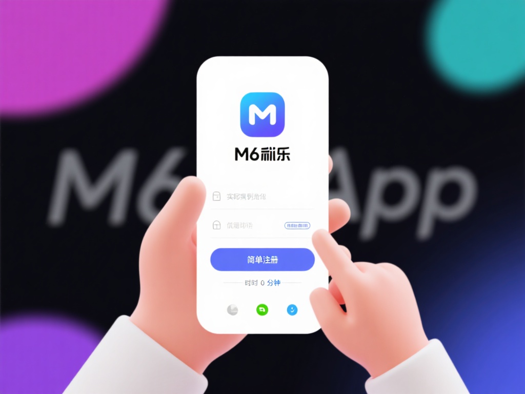 了解M6米乐app官网登入的流程与优势详解