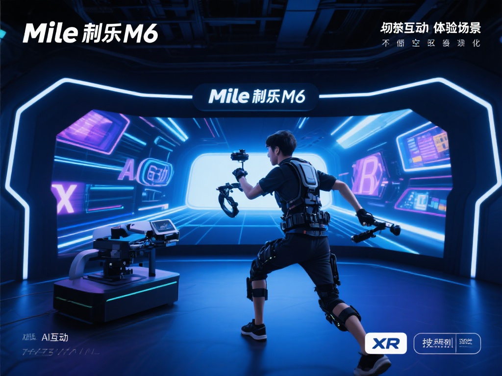 Mile米乐M6：小罗品牌重磅打造全新娱乐体验