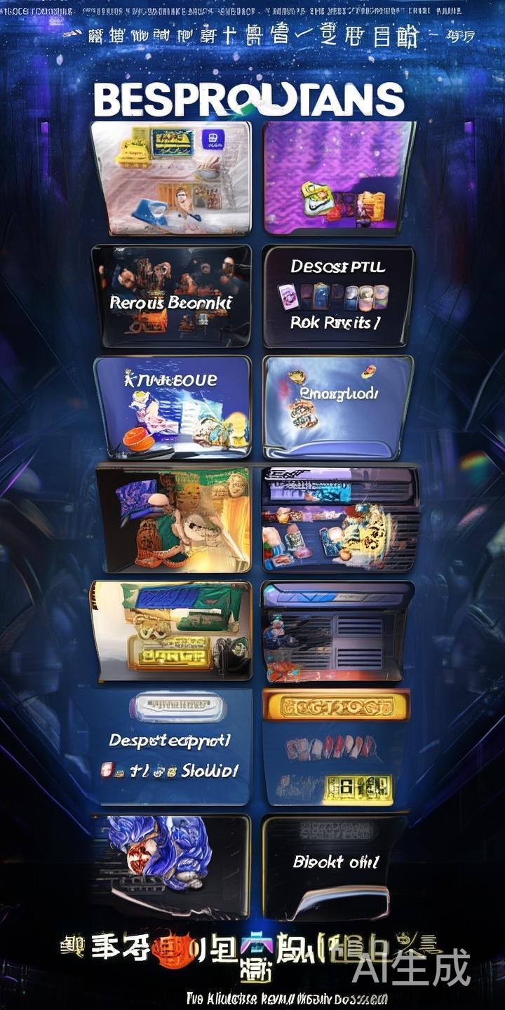 全面解析M6米乐娱乐官网优惠活动规则，助你轻松掌握不迷失方向