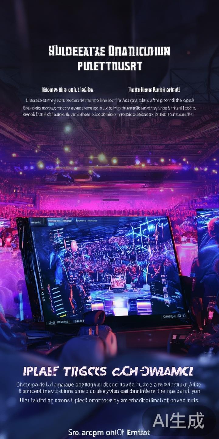 米乐电子游戏:全面打造公平公正的竞技娱乐新天地