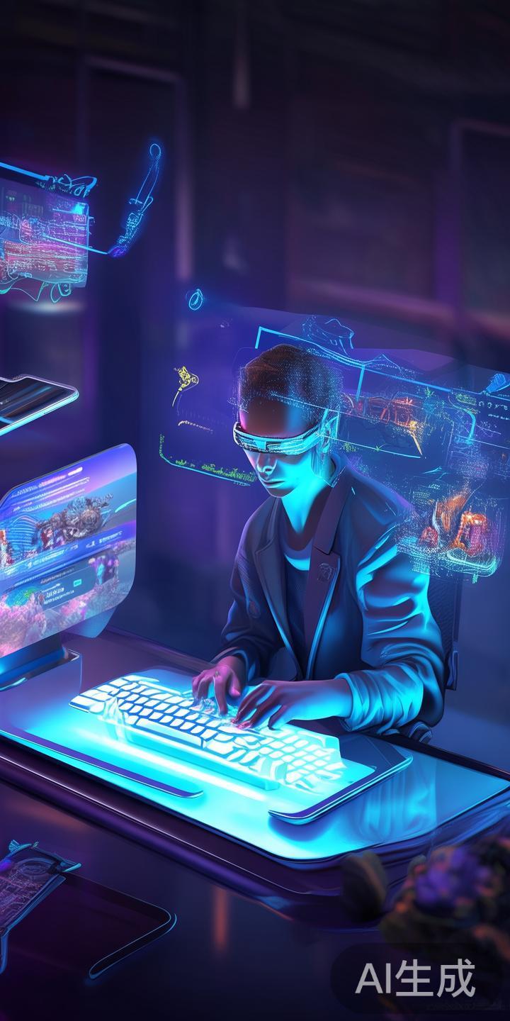 米乐娱乐平台多平台无缝对接：创新体验与未来发展趋势展望