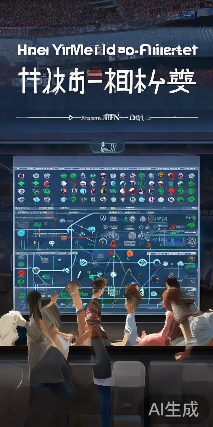 全面解析米乐娱乐在线体育投注的策略与投注技巧指导全攻略