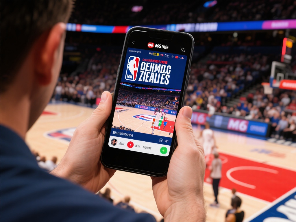 “M6米乐体育:引领现代体育娱乐新潮流”