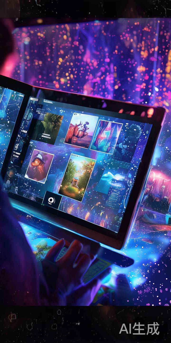 米乐爱娱乐助力用户畅享海量优质娱乐资源体验