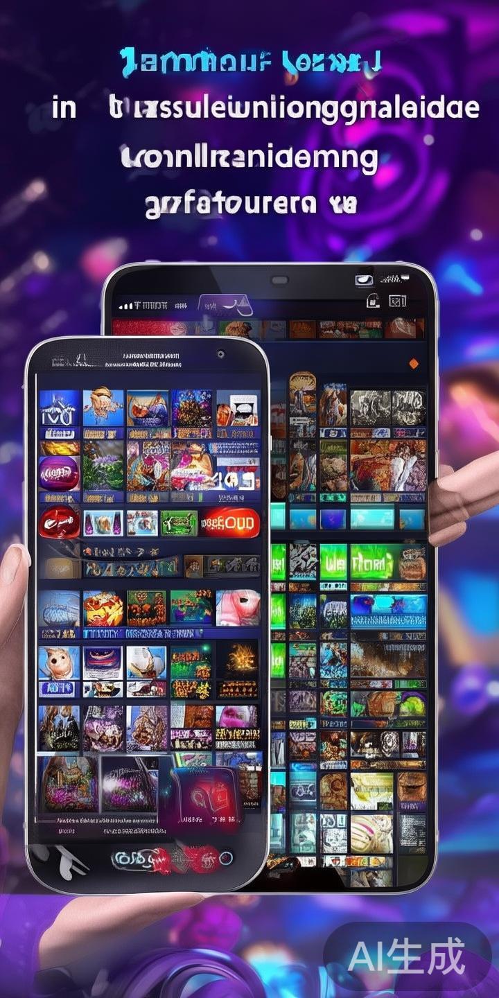 乐米娱乐手机应用官网下载遇到问题?详尽解决方案指南 在当今移动娱乐盛行的时代,乐米娱乐凭借丰富的游戏资