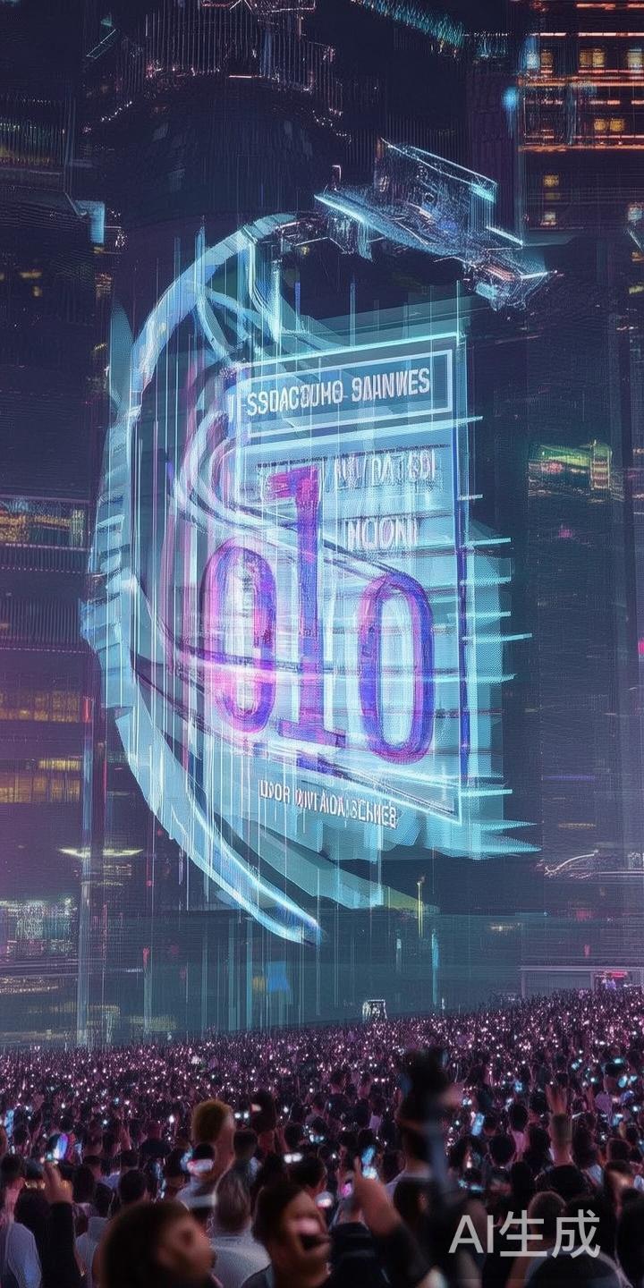 全面解析米乐娱乐电竞：行业发展趋势与未来前景展望