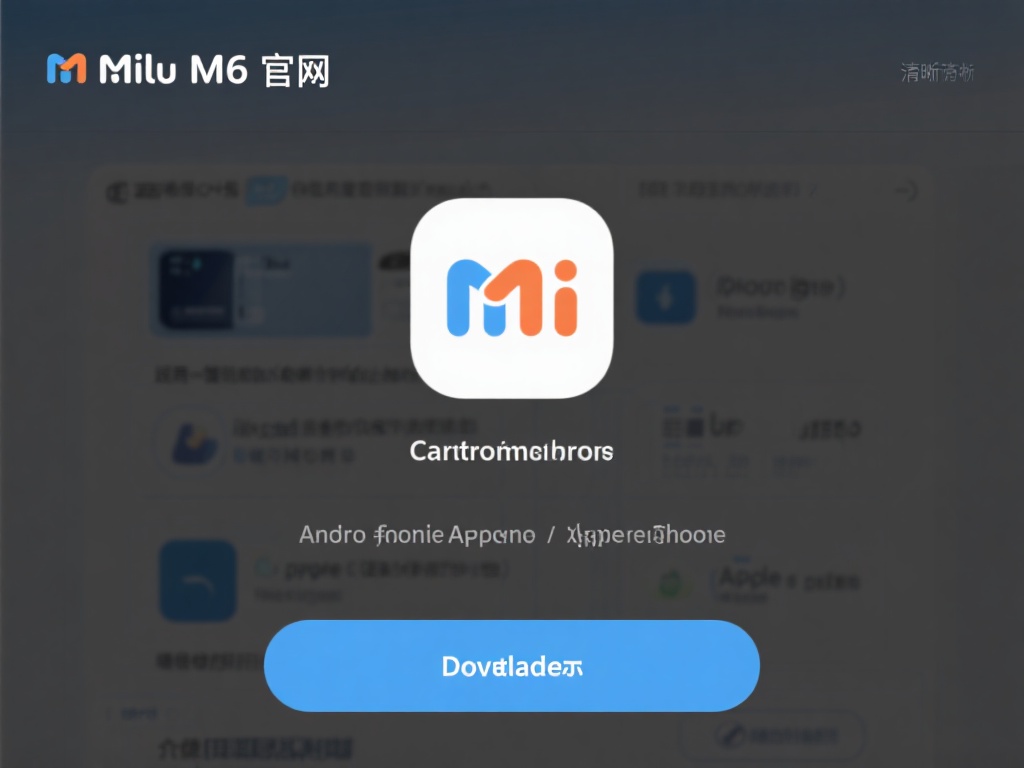 如何快速下载米乐M6？官方页面教程详解