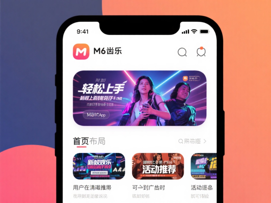 深入剖析M6米乐App用户点评与使用感受