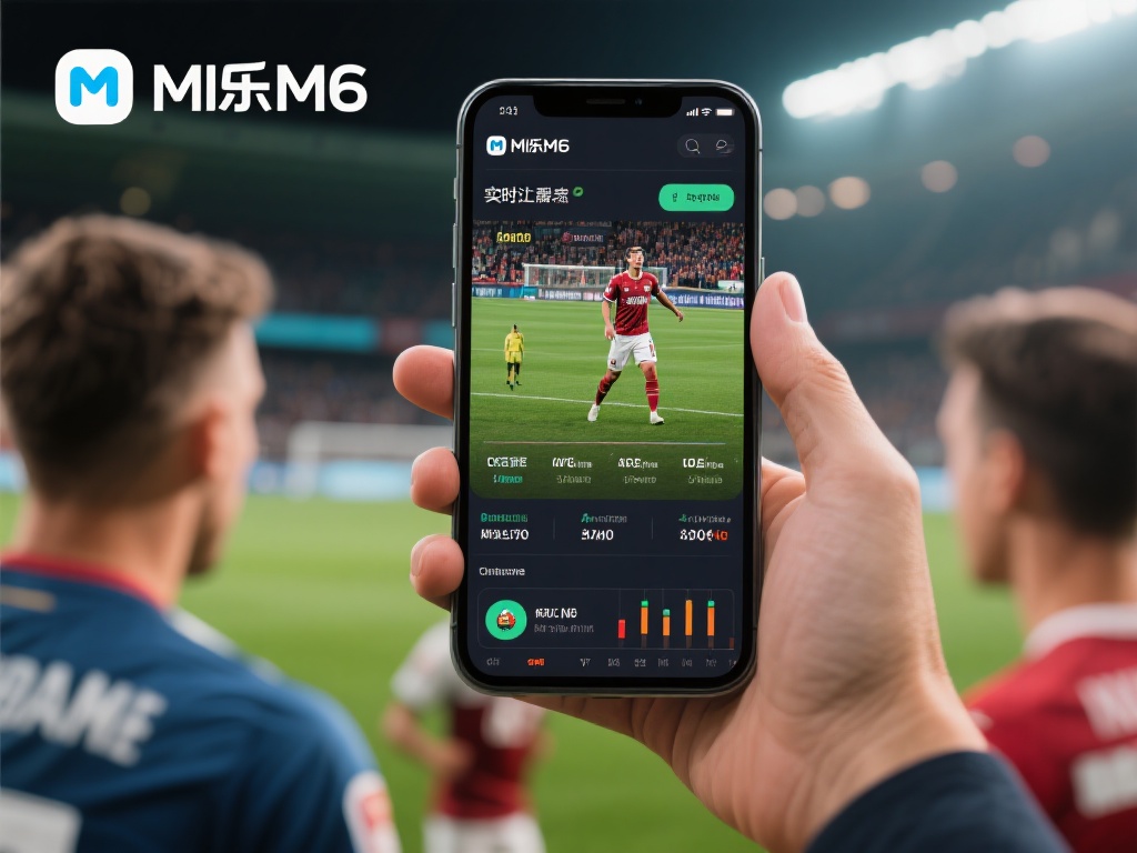 米乐M6体育app下载官网入口:尽享赛事魅力与激情体验