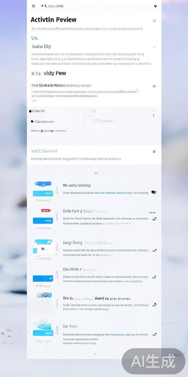 米乐娱乐首页活动预告及每日签到奖励制度全方位解析