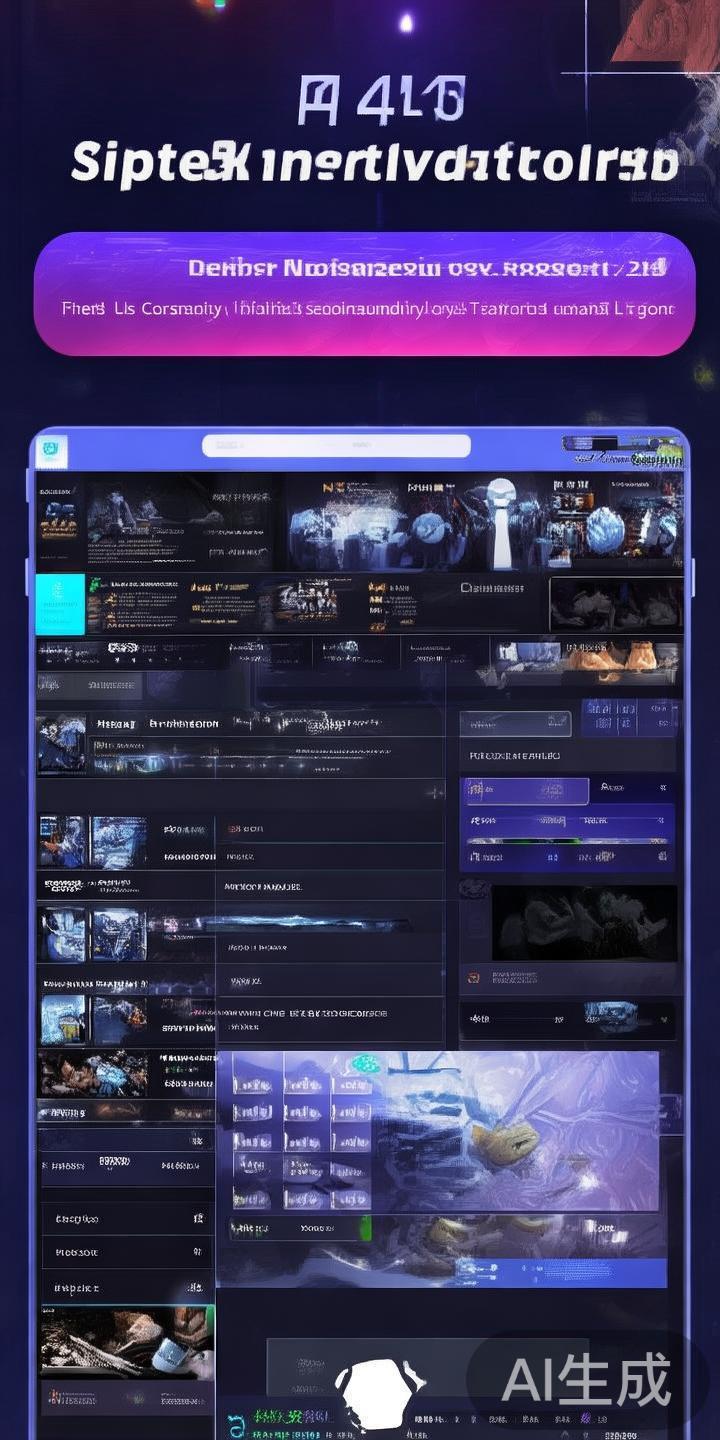 99499娱乐大厅米乐：引领全民娱乐新潮流与未来发展趋势