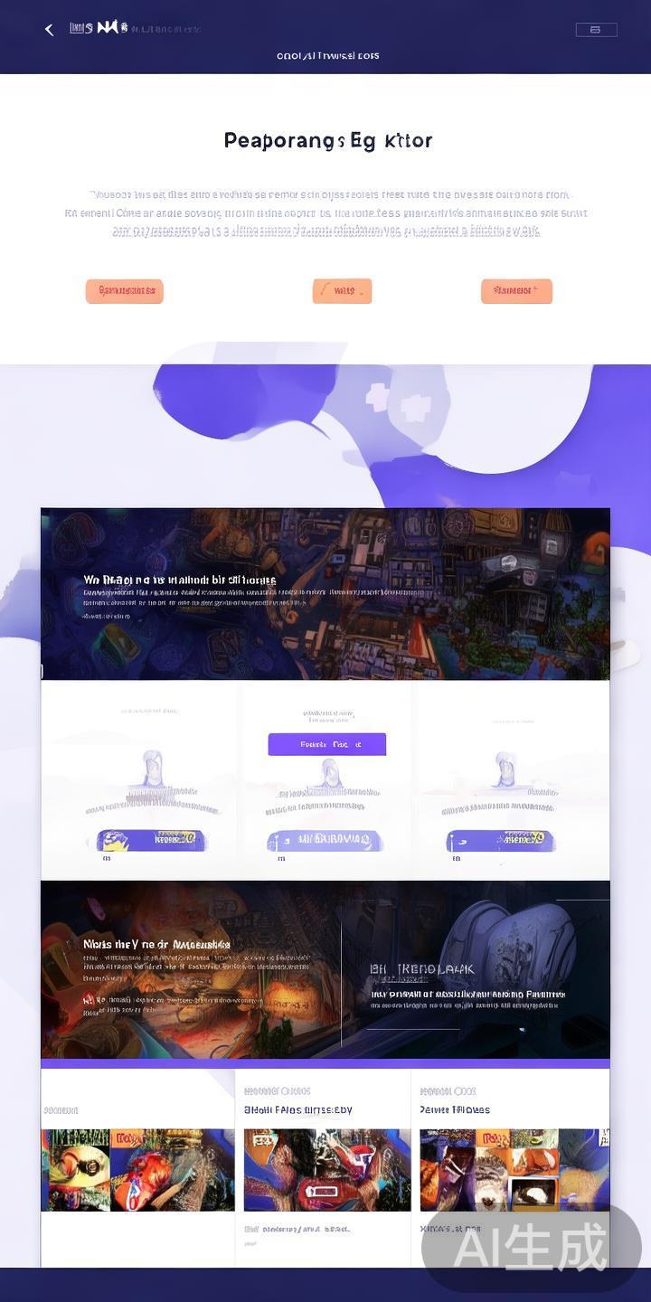 良好的界面设计不仅使用户操作更为顺畅，也能反映出平